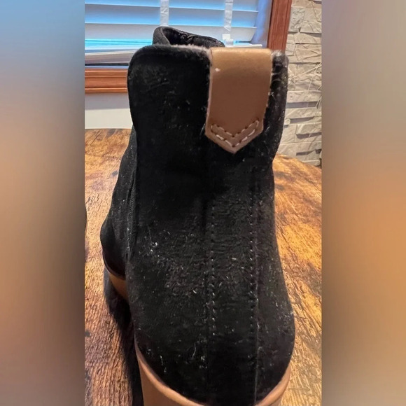 DrScholl’s | ladies Walk Away lug booties. Size: 8.5 - Picture 5 of 15